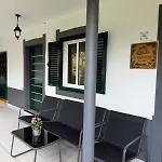 Διαμέρισμα O Refugio By J&j Campanário