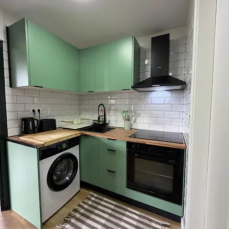 O Refugio By J&j Apartment *