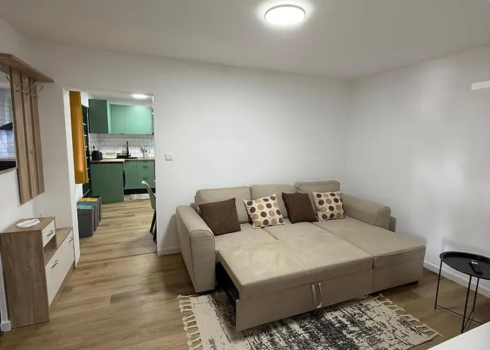 O Refugio By J&j Apartment *