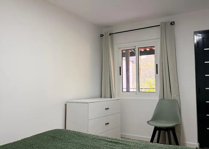 O Refugio By J&j Apartment