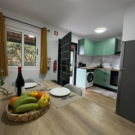 Apartamento O Refugio By J&j