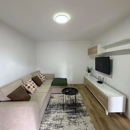 Apartamento O Refugio By J&j Campanário