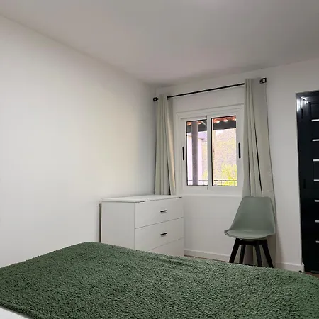 O Refugio By J&j Apartamento