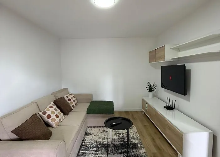 Apartamento O Refugio By J&j Campanário