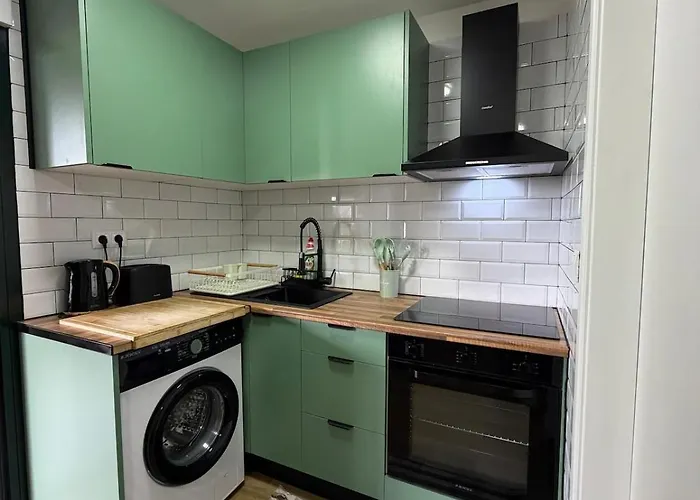 O Refugio By J&j Apartamento *